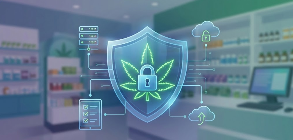 The Complete Cannabis HIPAA Compliance Checklist: Patient Data Protection for Medical Dispensaries