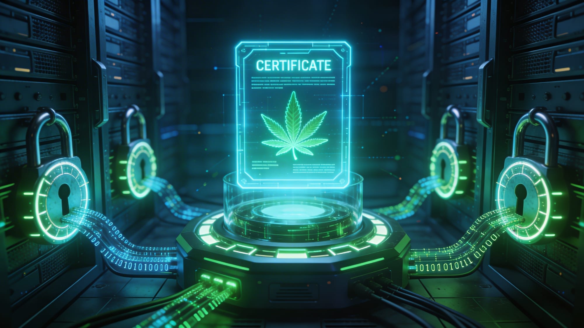 DEA CSOS Digital Certificates: The Enrollment Process