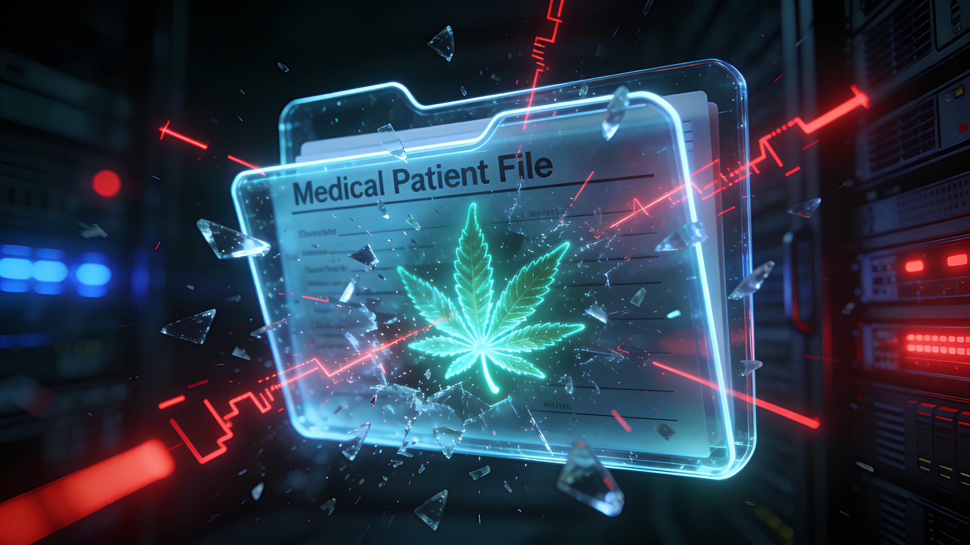 From Ohio to California: The Cannabis Data Breach Timeline Every Operator Must Study