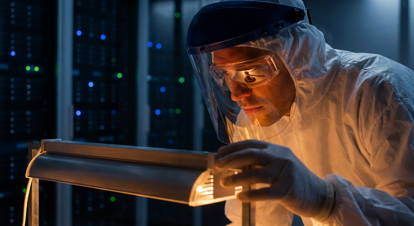 The EU AI Act Just Became Cannabis Law: What Every Operator Using AI Compliance Software Must Do Now