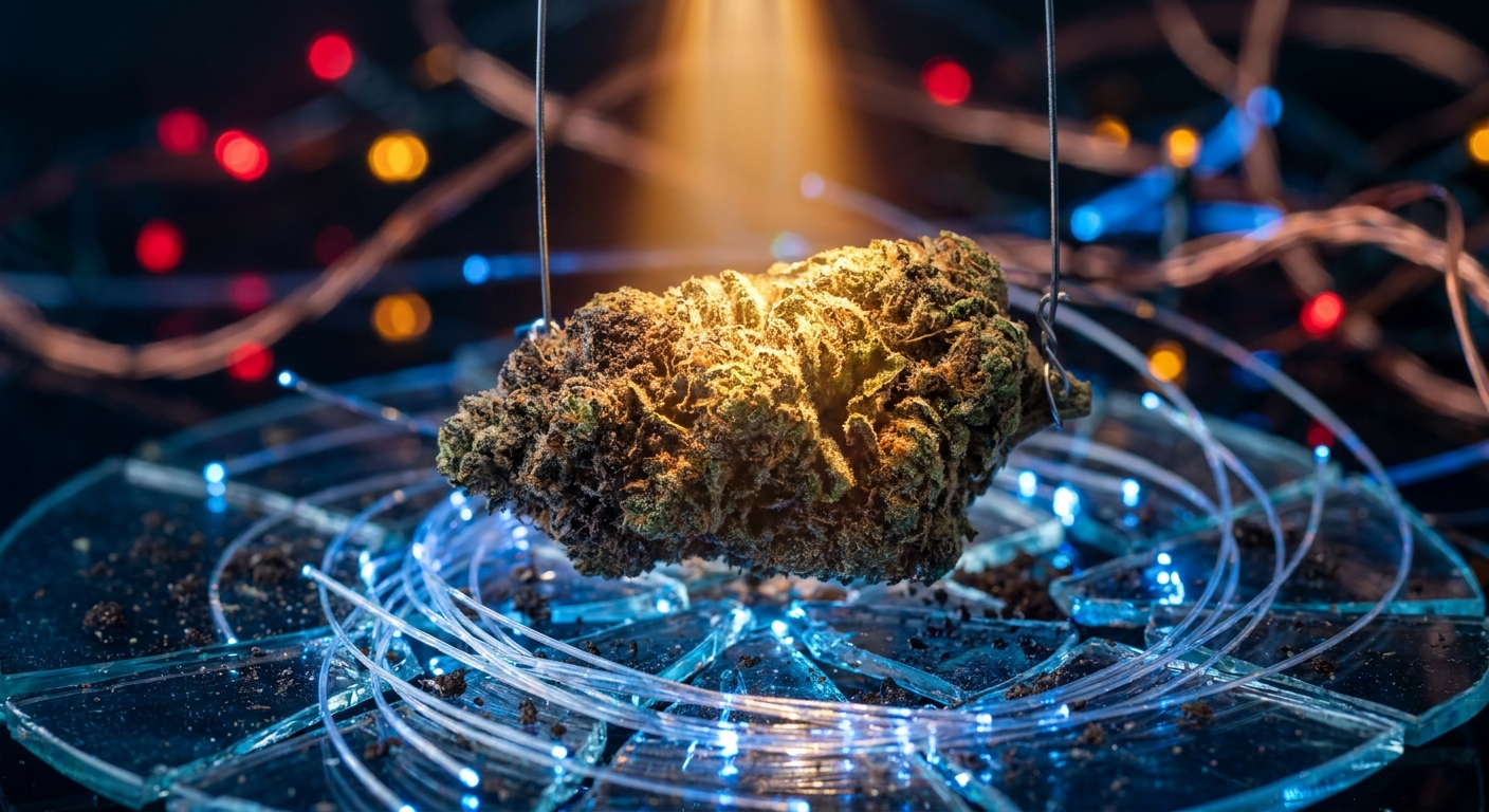 UK Medical Cannabis Cybersecurity: What MHRA Regulation Actually Requires from Operators