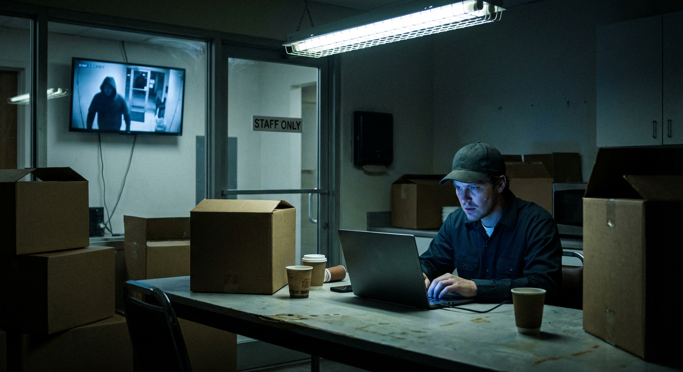 The Cannabis Employee Security Training Playbook: Stop Losing to Human Error Before It Costs You Your License