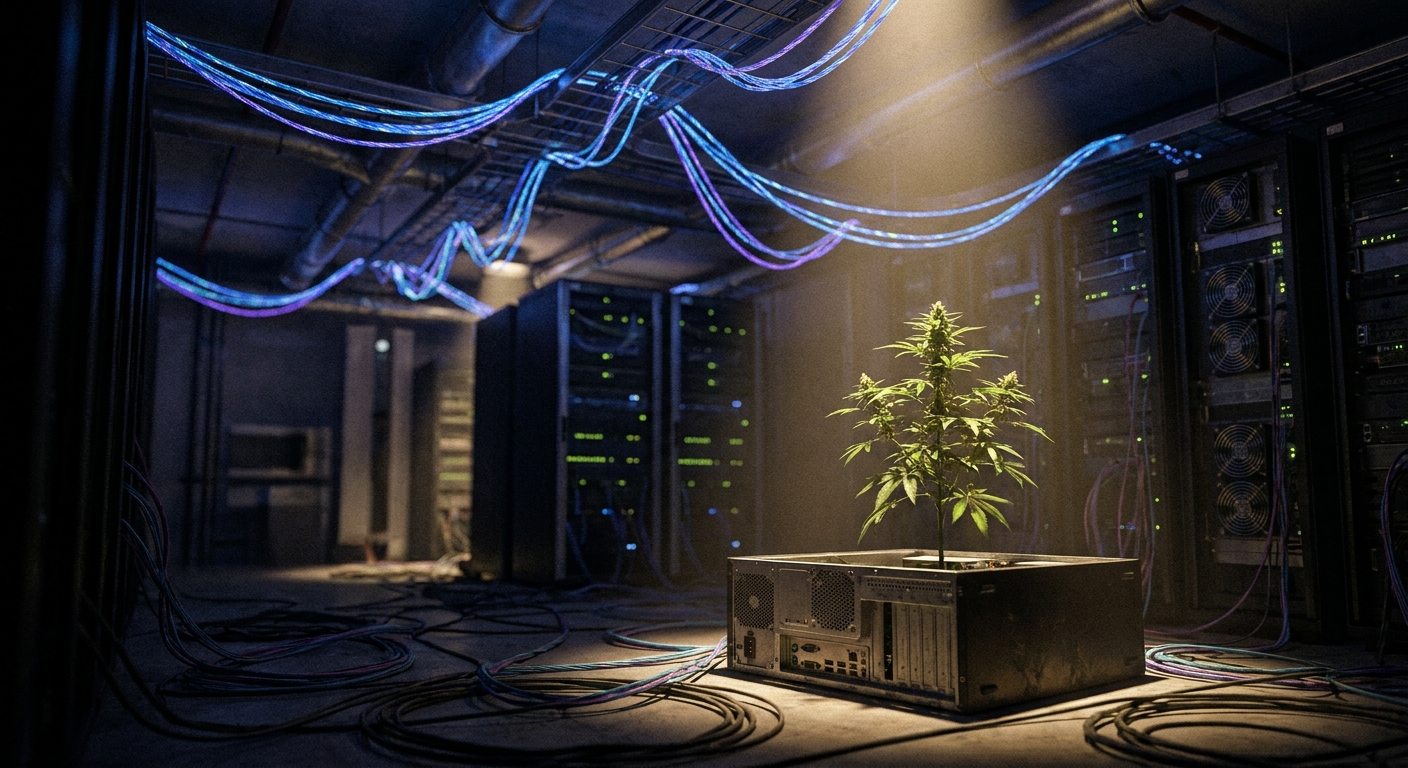 State Cannabis Data Privacy Laws in 2026: The Compliance Map Every Operator Needs