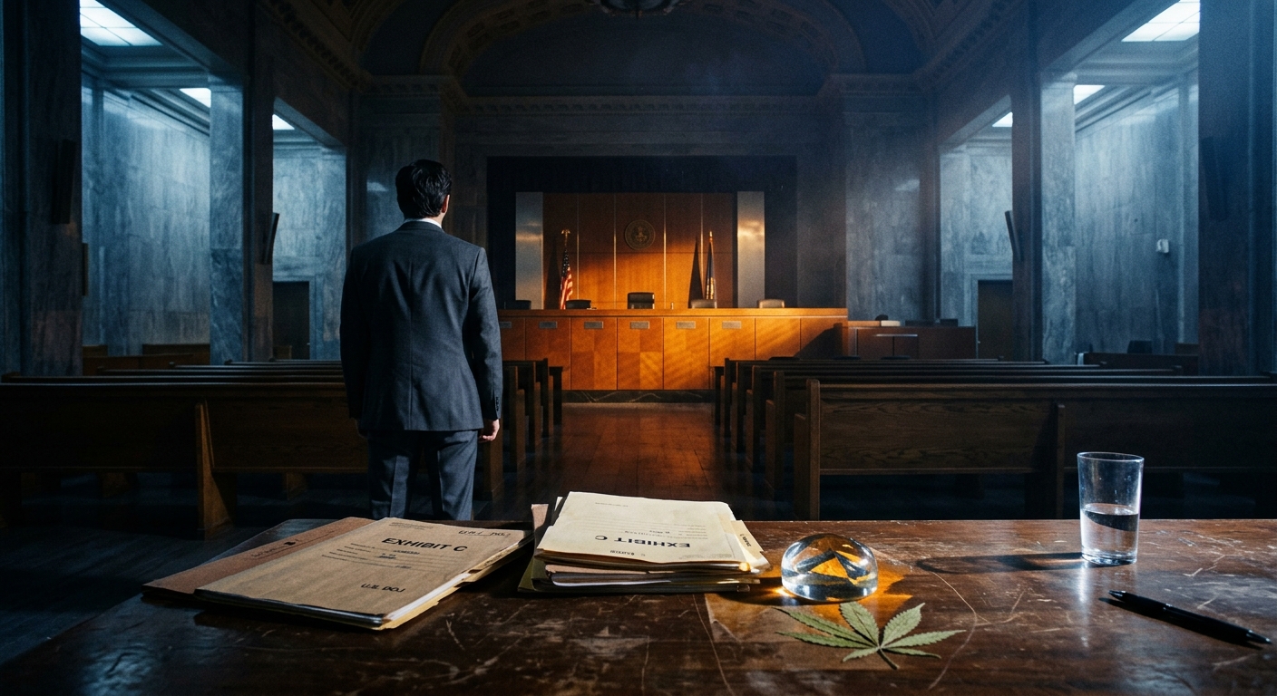 The June 29 DEA Hearing Could Reschedule All of Cannabis — Here's What Operators Must Do Before It Starts