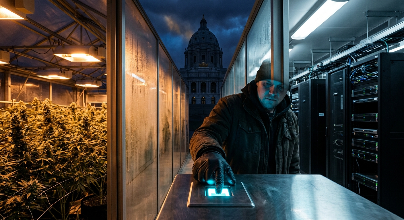 Minnesota's May 2026 Cannabis Overhaul: A Streamlined Market With Sharper Security Teeth