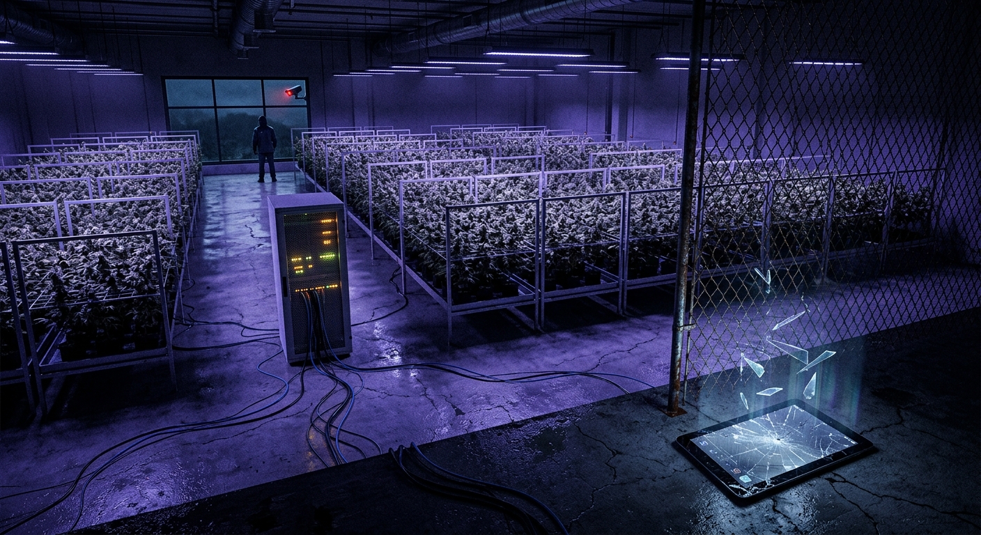 Seed-to-Sale Is Now a Security Mandate, Not Just a Compliance One — Inside the 2026 State Infosec Wave