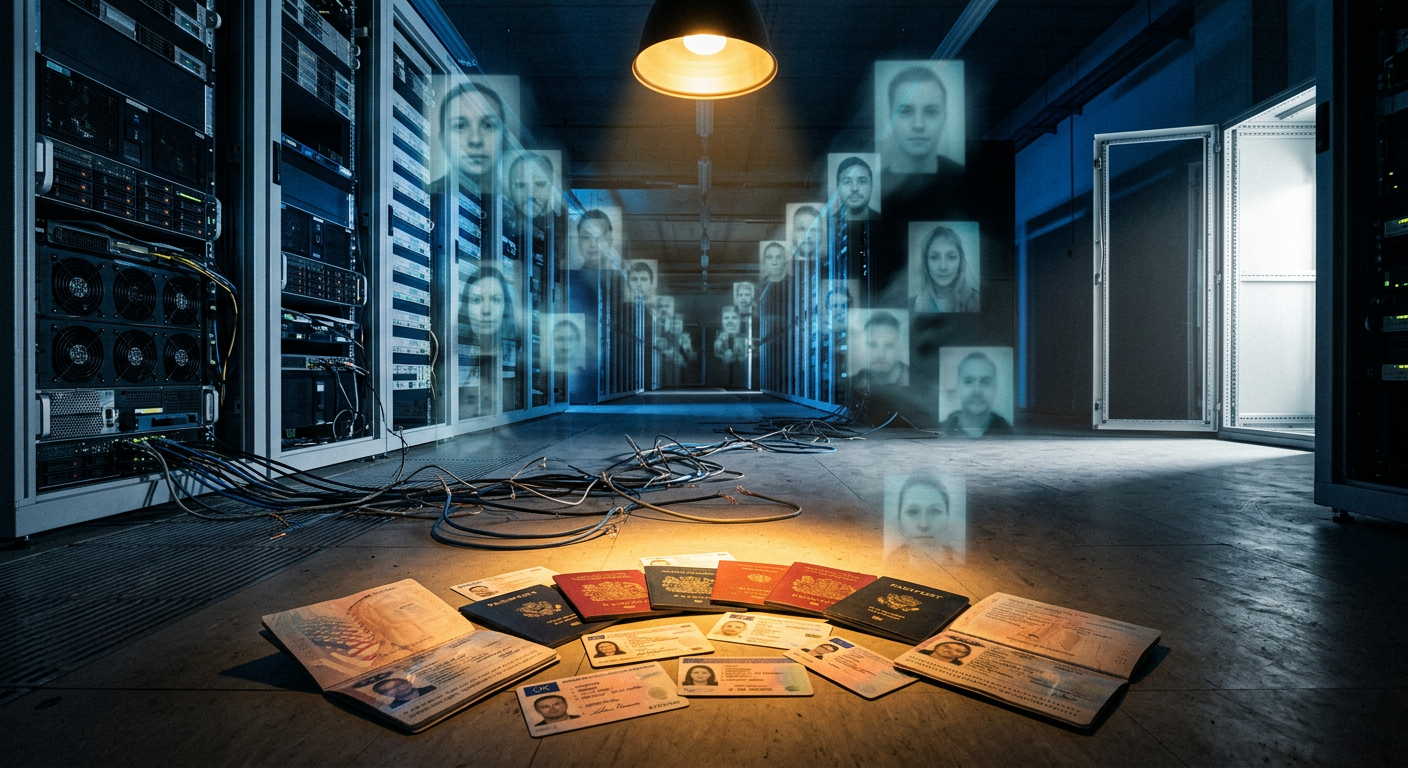 Cannaleaks: 985,000 Cannabis Club IDs Exposed — Inside the Worst Privacy Failure the Industry Has Seen