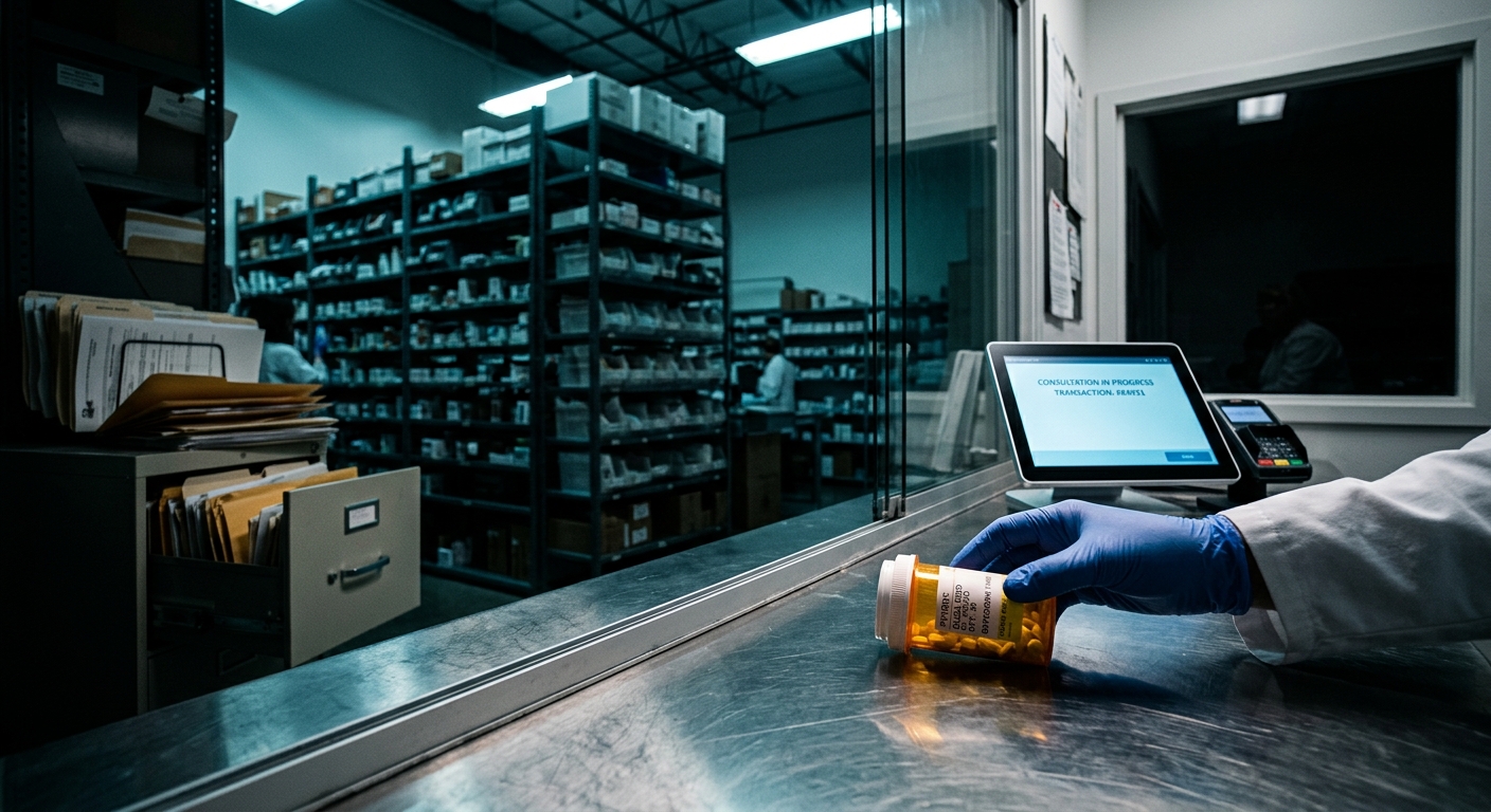 If Medicare Ever Covers Medical Cannabis, Your Dispensary Becomes a HIPAA Covered Entity